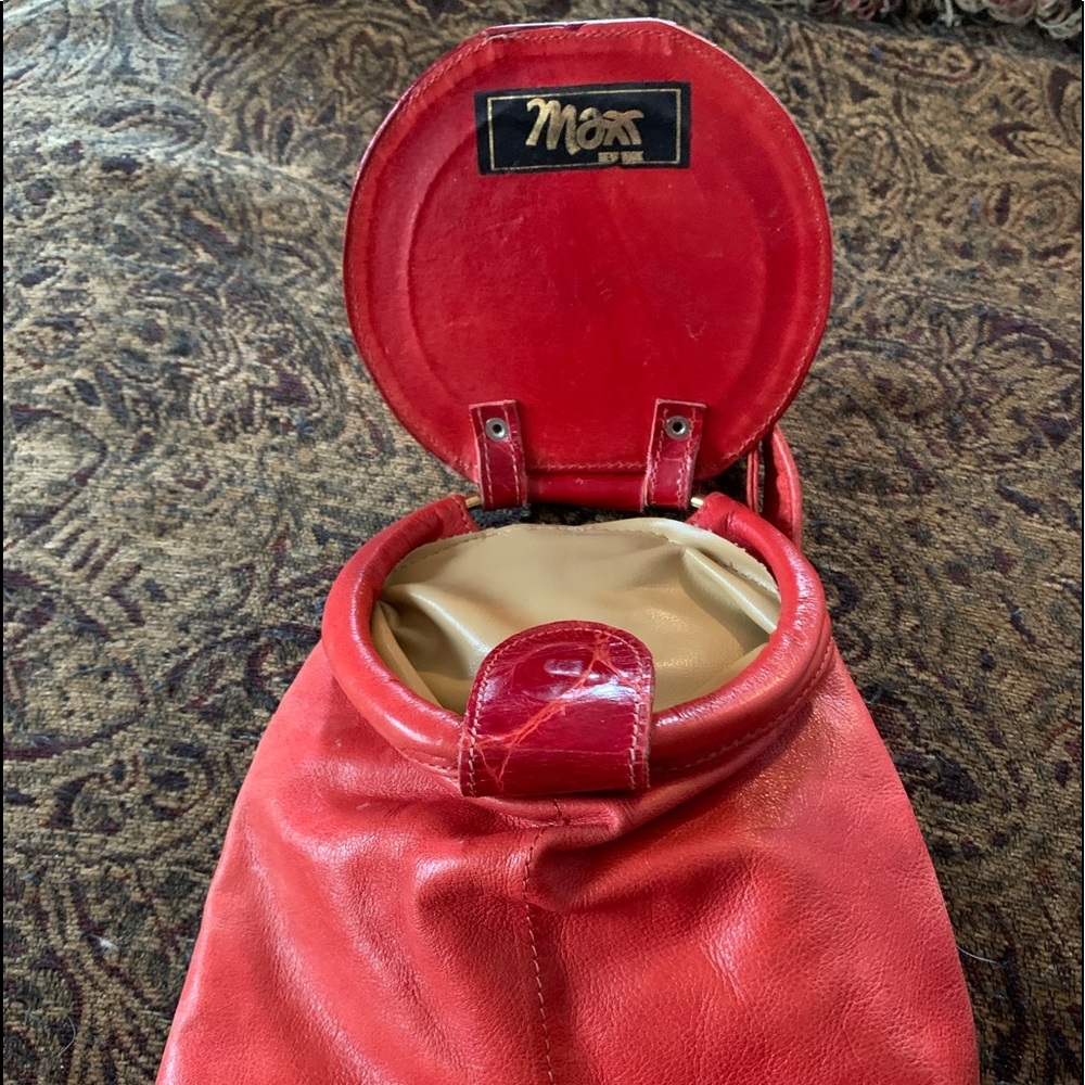 Vintage Maxx NY shoulder bag